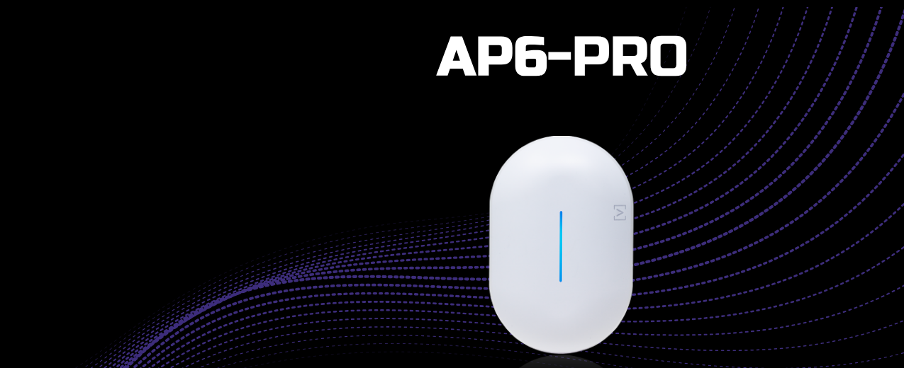 Alta Labs AP6 Pro ürün görseli