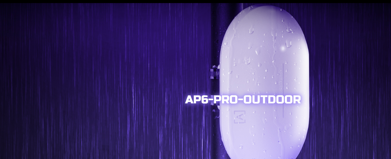 Alta Labs AP6 Pro Outdoor ürün görseli