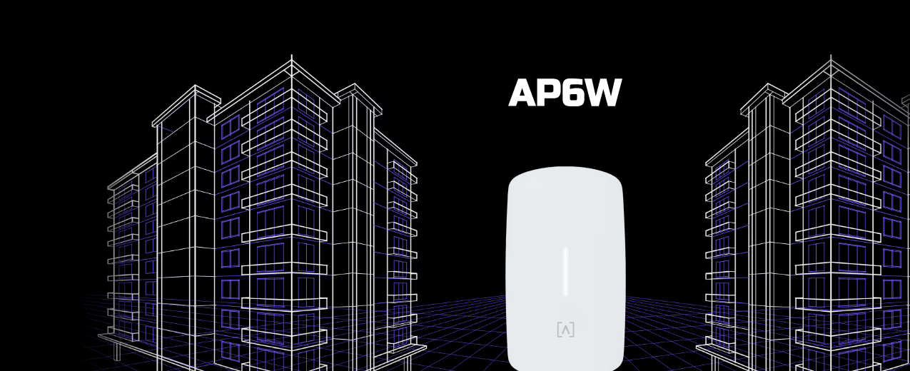 Alta Labs AP6W ürün görseli
