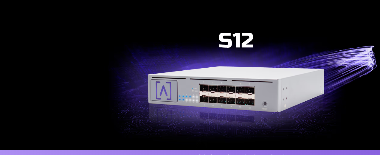 Alta Labs S12 ürün görseli