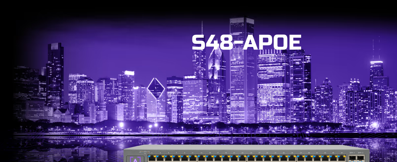 Alta Labs S48-APOE ürün görseli