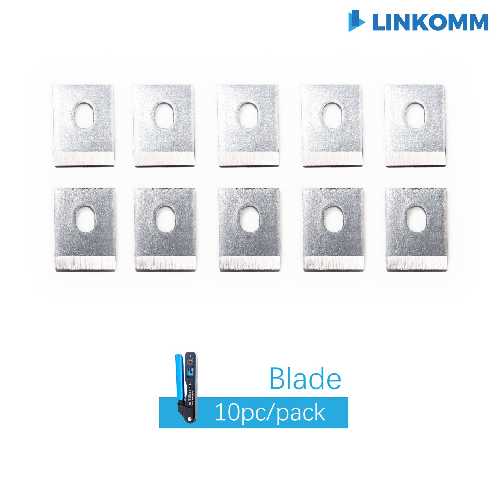 Linkomm RPBTLCR05