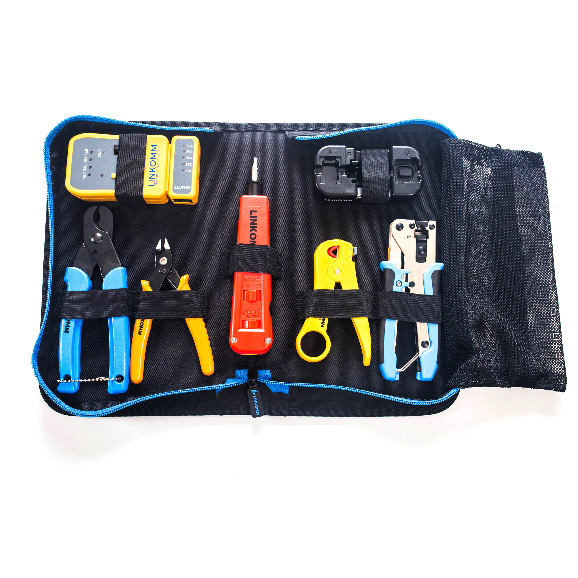 Linkomm TOOLKIT