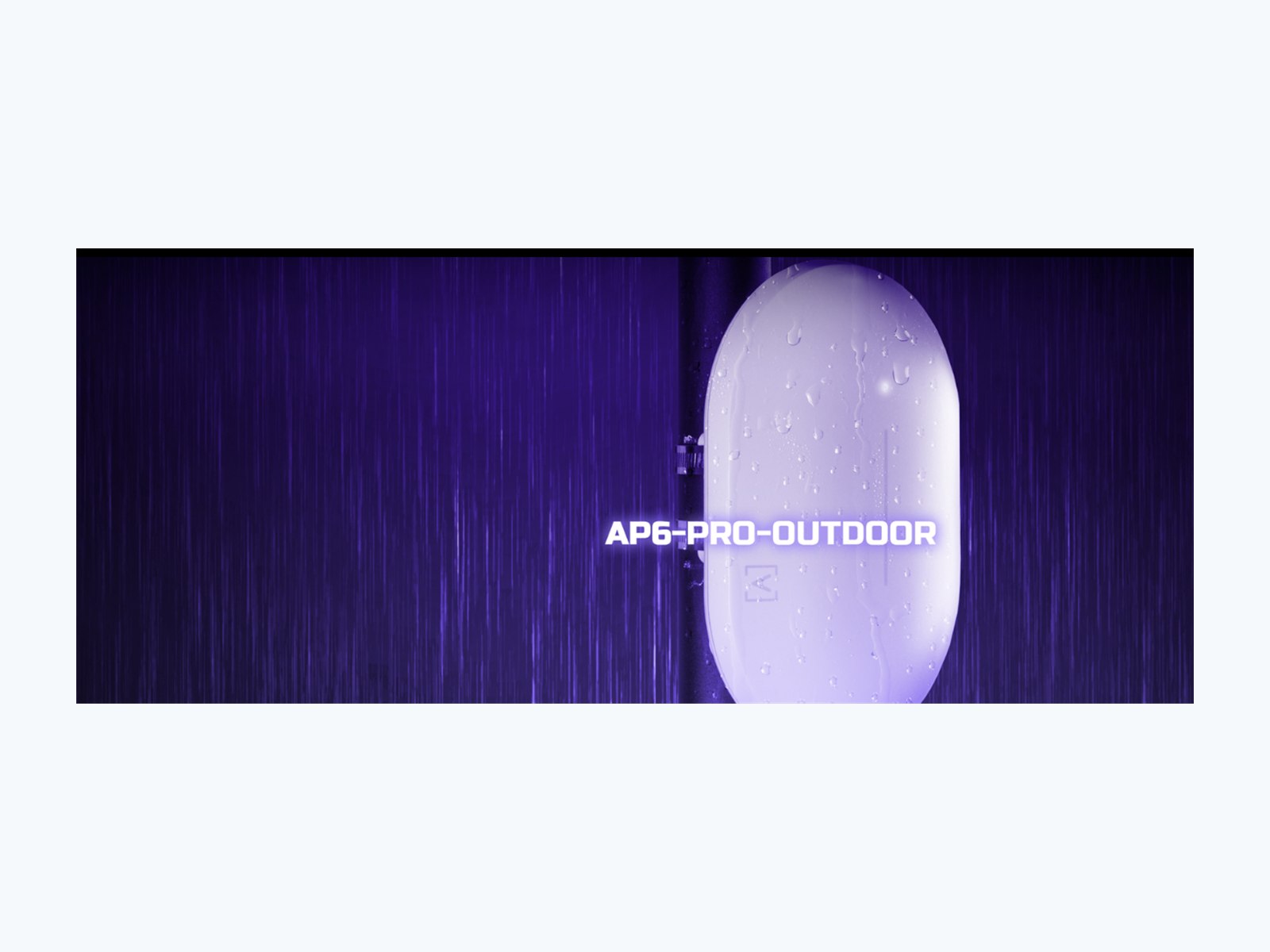 Alta Labs AP6 Pro Outdoor görsel 1