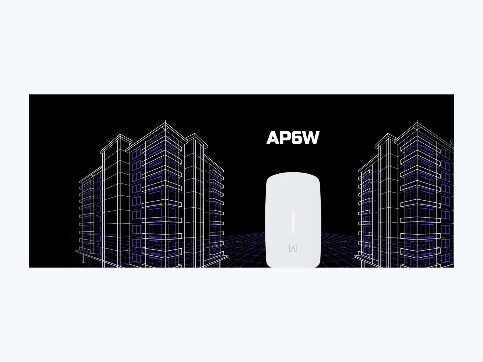 Alta Labs AP6W görsel 1