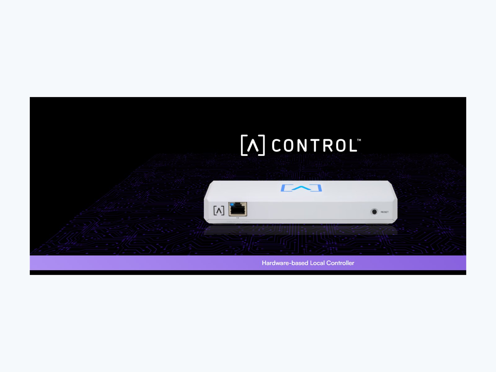 Alta Labs Control görsel 1