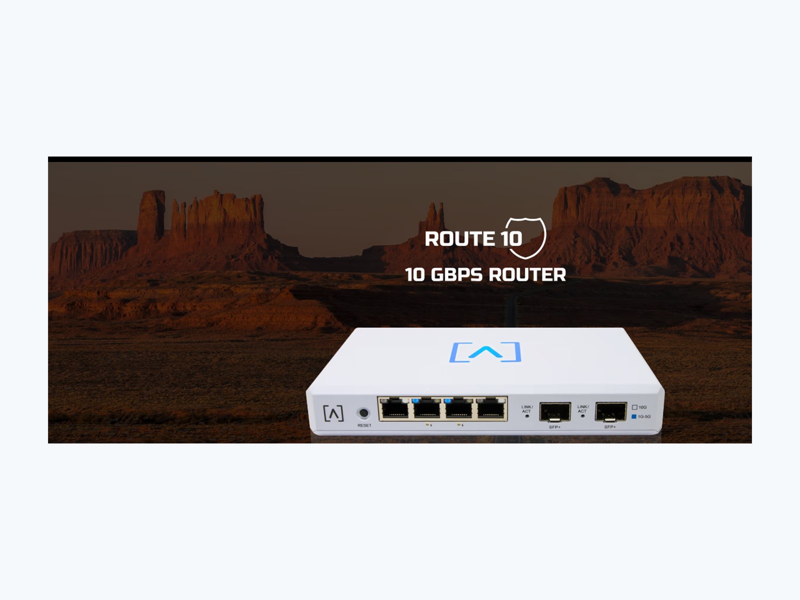 Alta Labs Route10 görsel 1