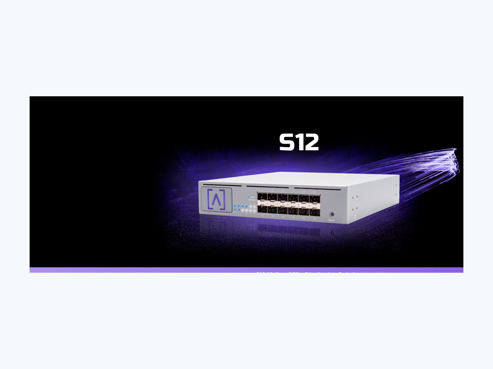 Alta Labs S12 görsel 1
