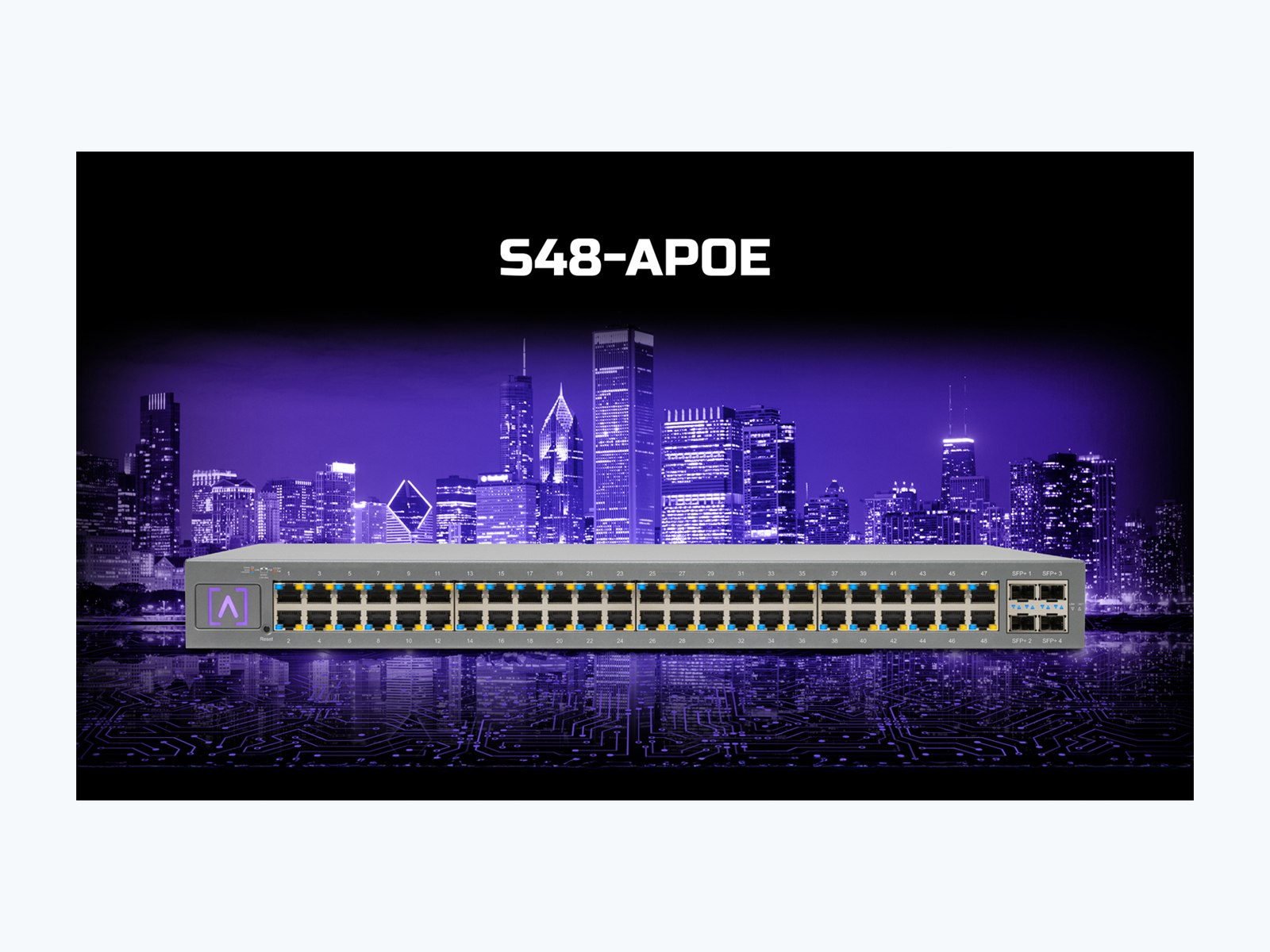 Alta Labs S48-APOE görsel 1