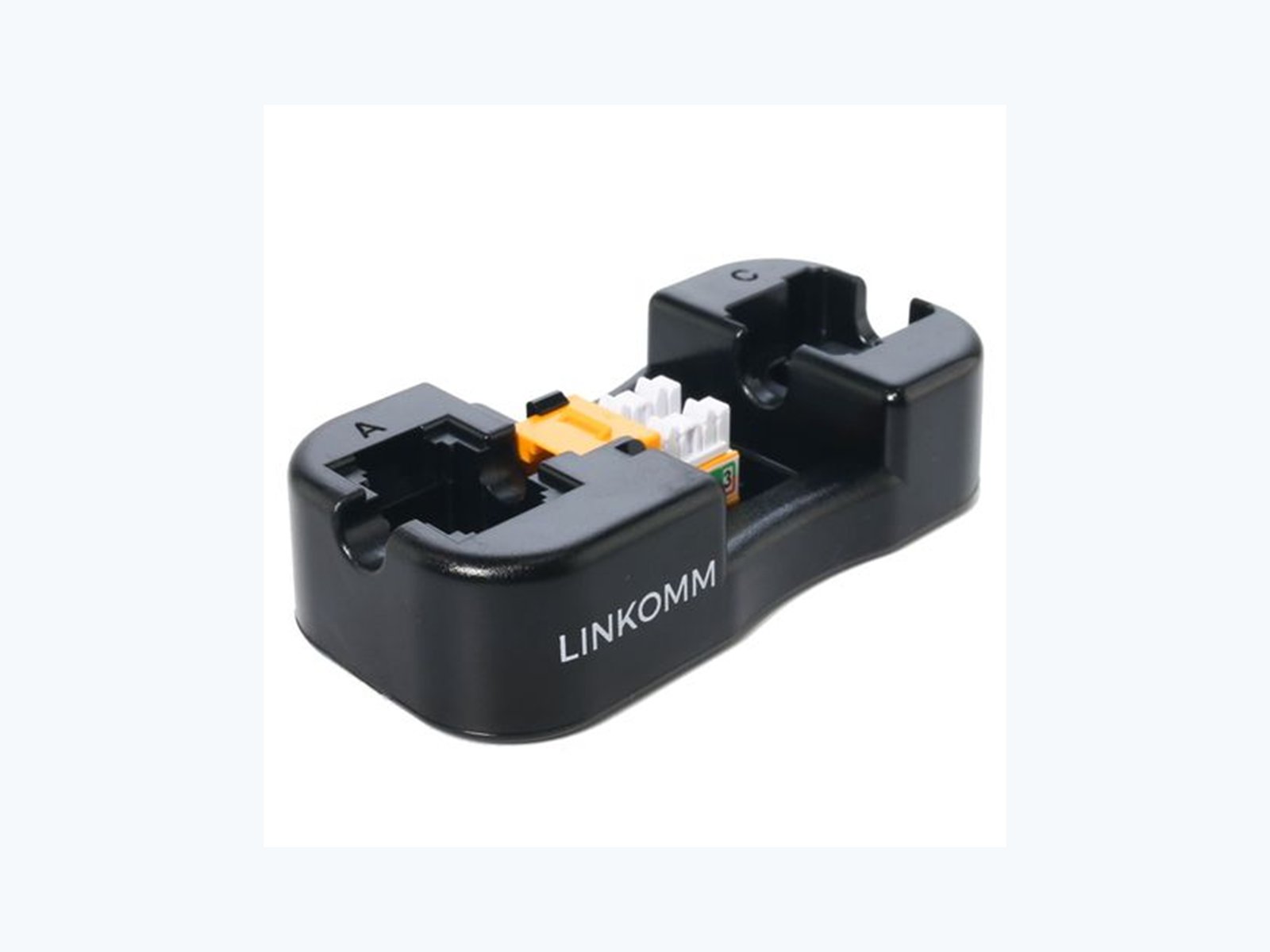 Linkomm TLPD02BK görsel 1