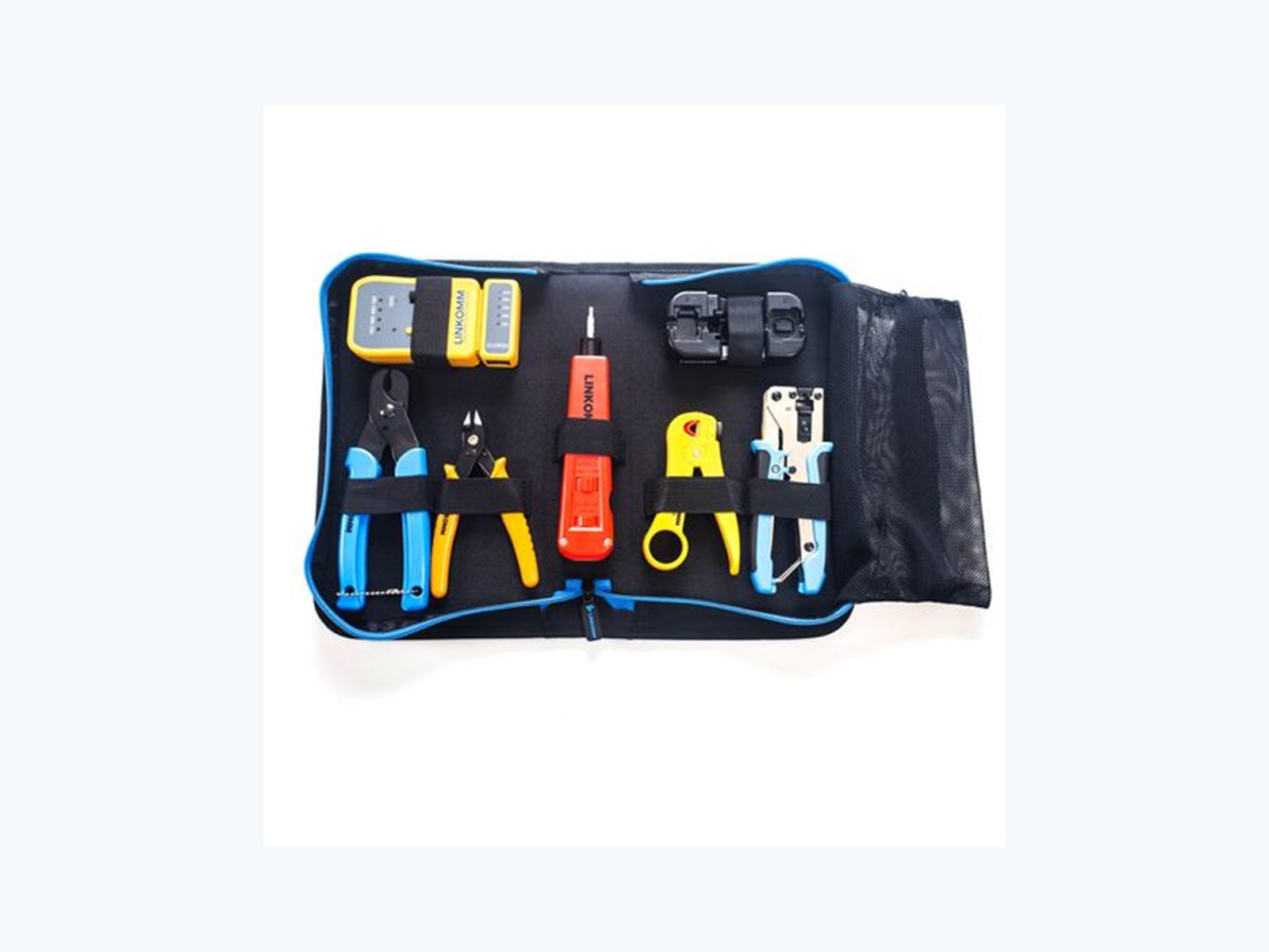 Linkomm TOOLKIT görsel 1