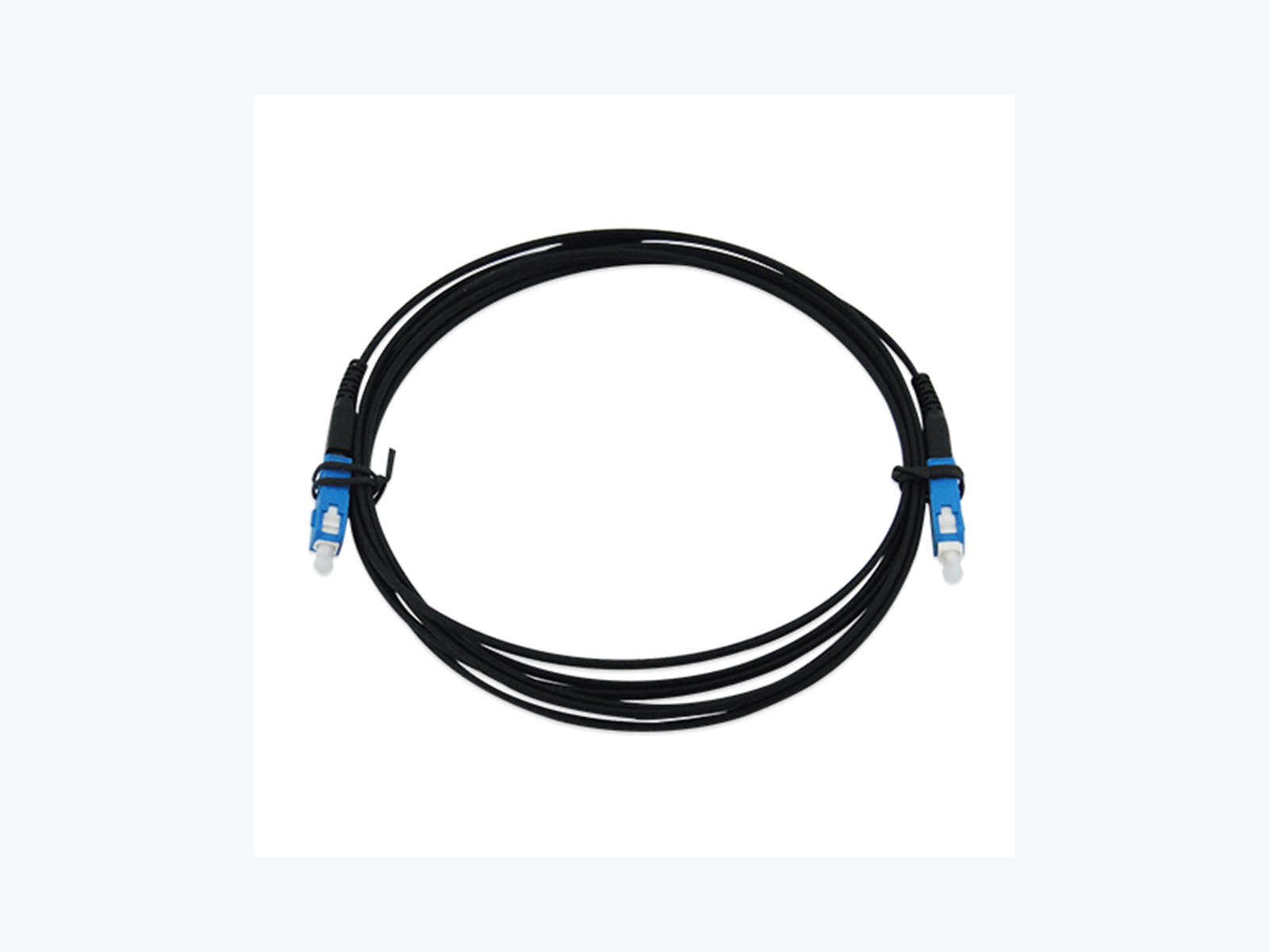 Fiber Patch Cords görsel 1