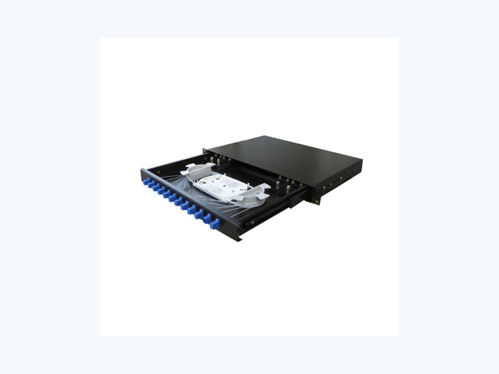 Fiber Patch Panels görsel 1
