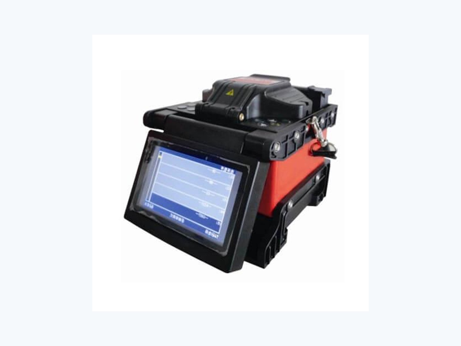 SPTK-09A Fiber Cleaver görsel 1