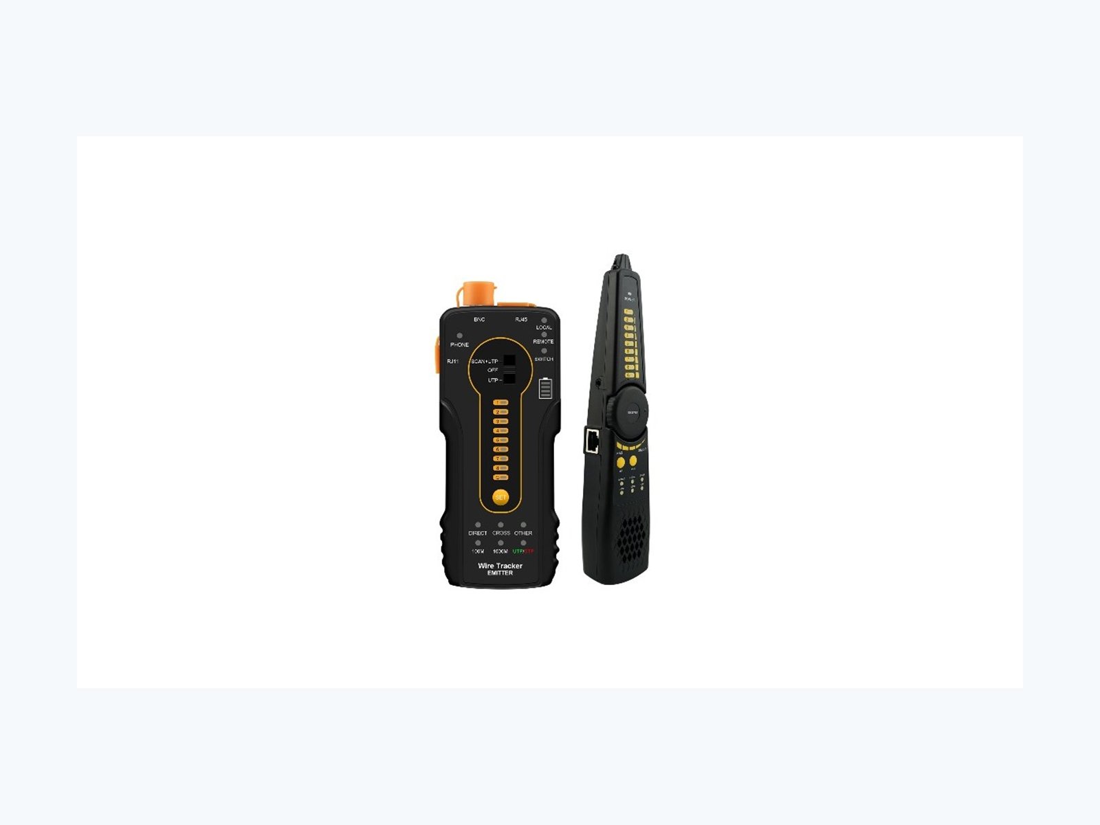 CT-66 Wire Tracker görsel 1