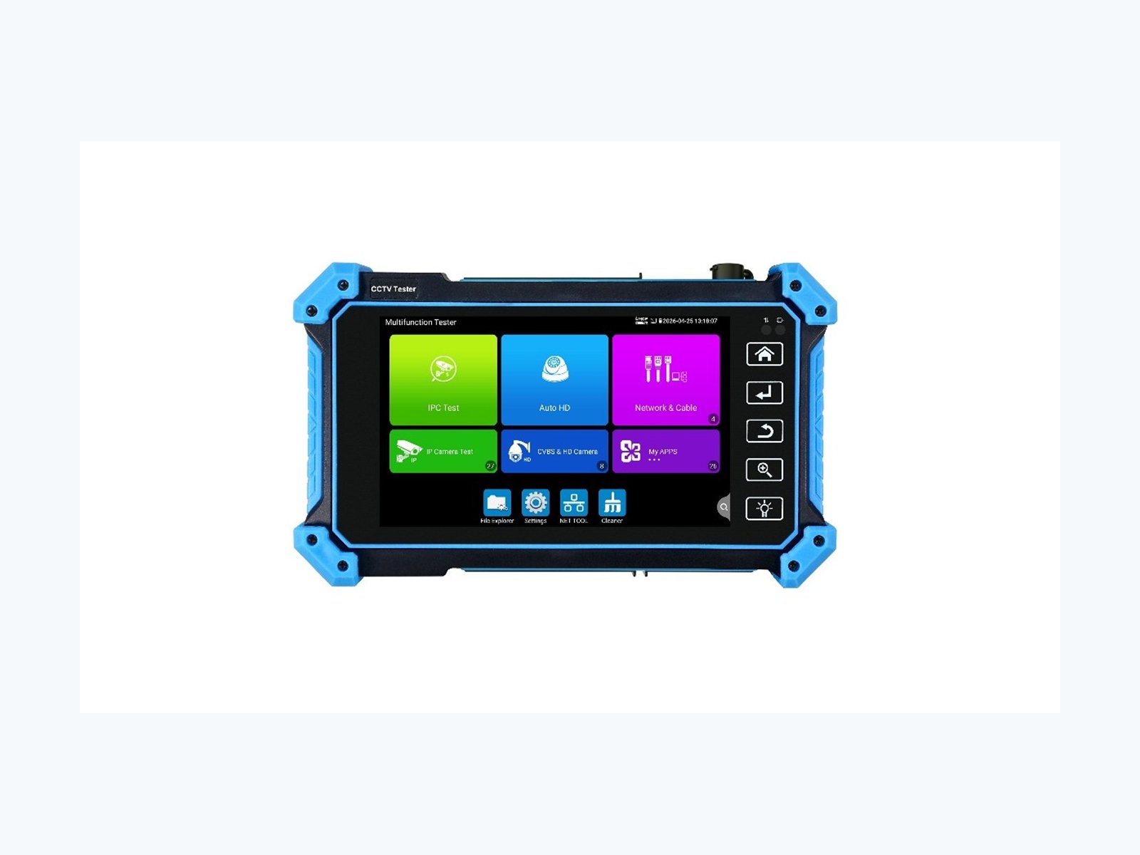 IPC-5100 Plus Series görsel 1