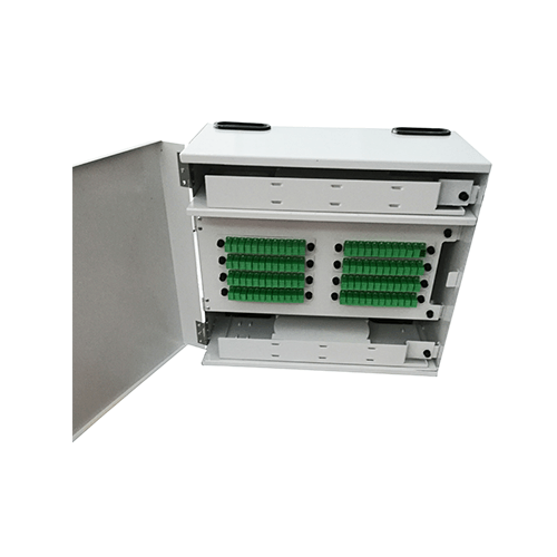 Sopto Fiber Terminal Boxes