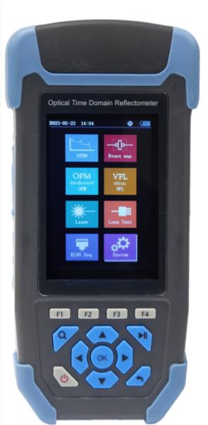 Sopto SPTK-3302SJ Mini OTDR