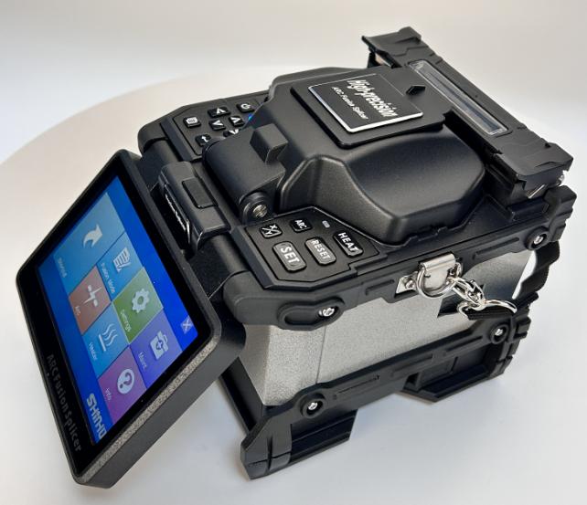 Sopto SPTK-4900X Multifunction Fusion Splicer