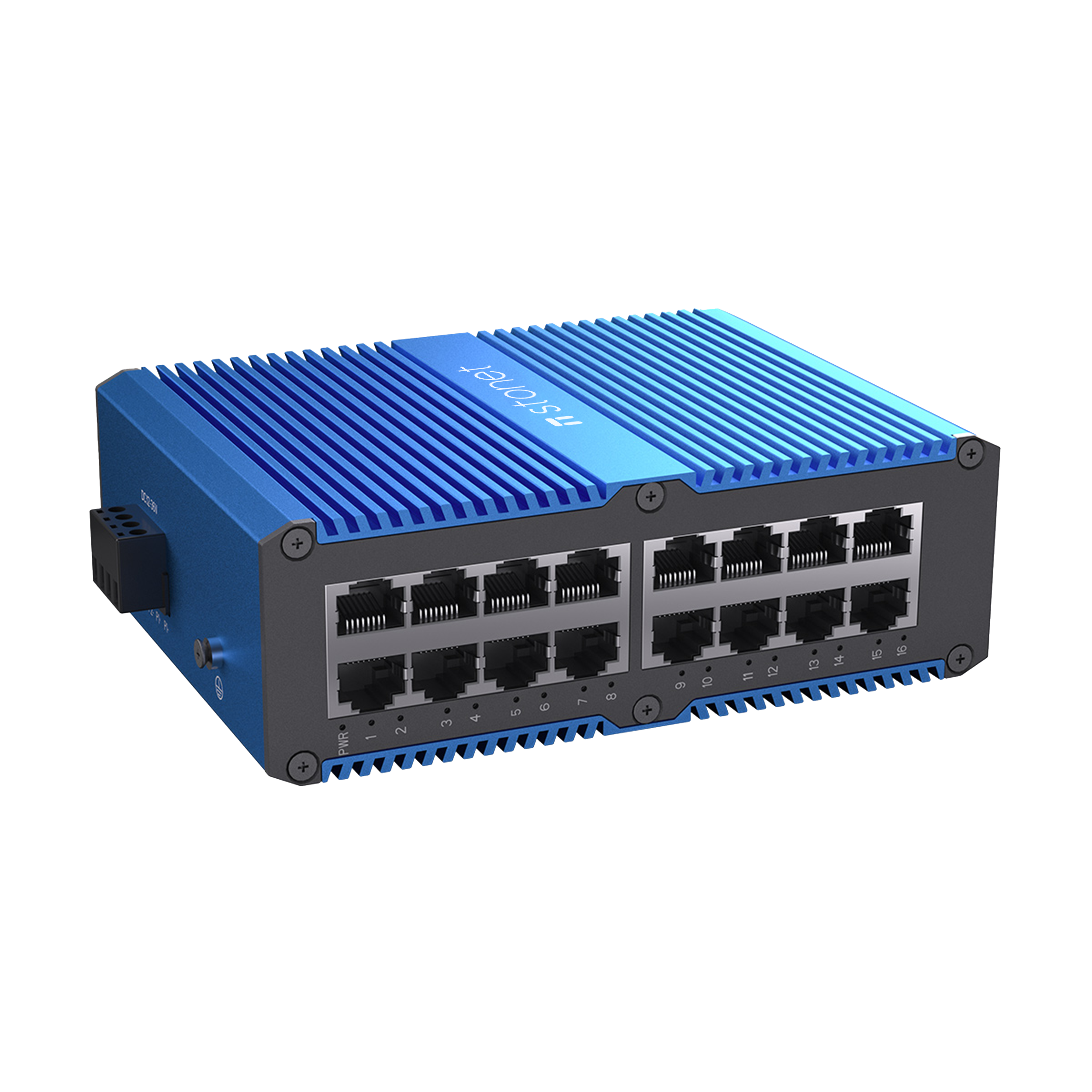Stonet NIS1316 PRO görünüş 1