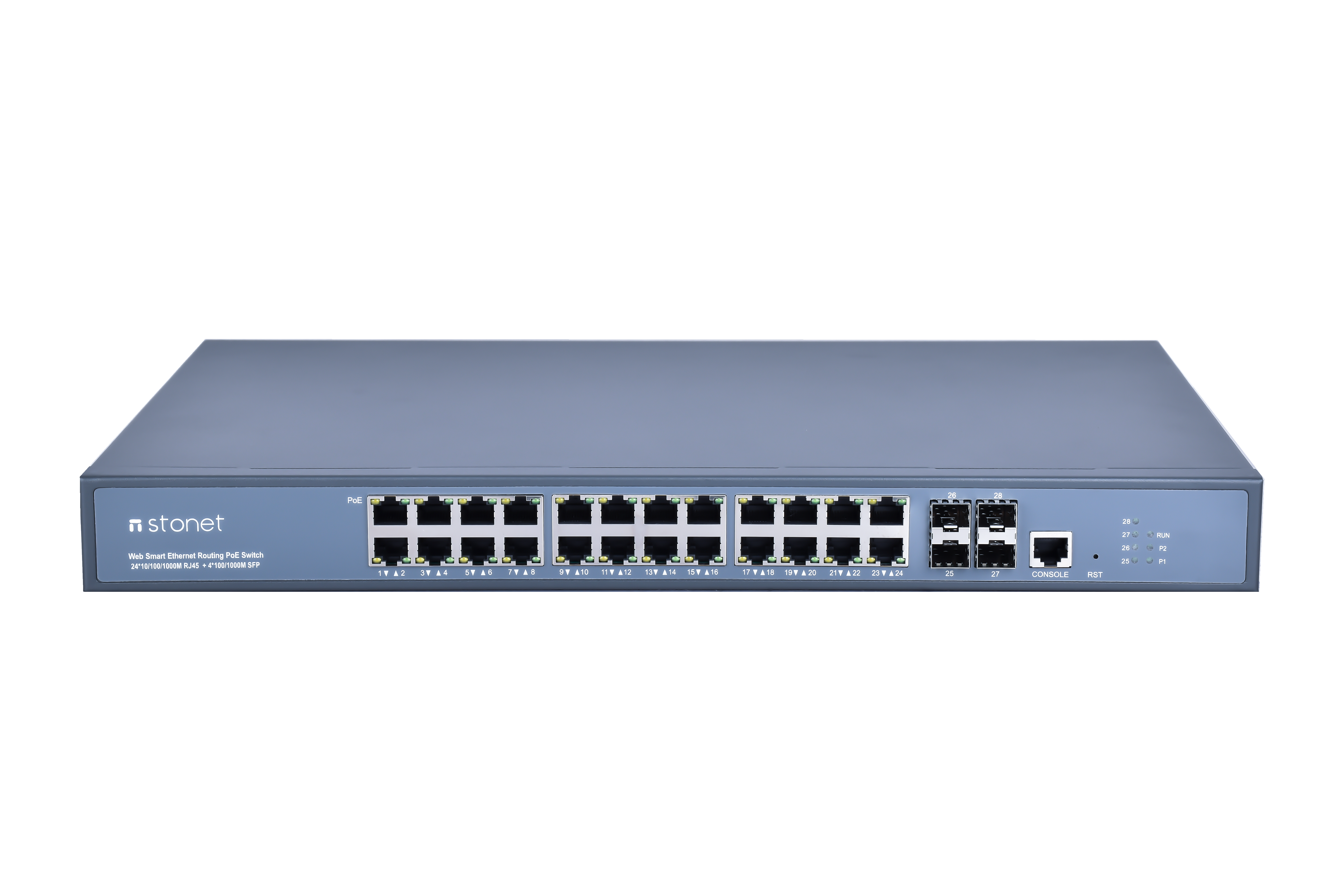 Stonet SC-532404MPU görünüş 1