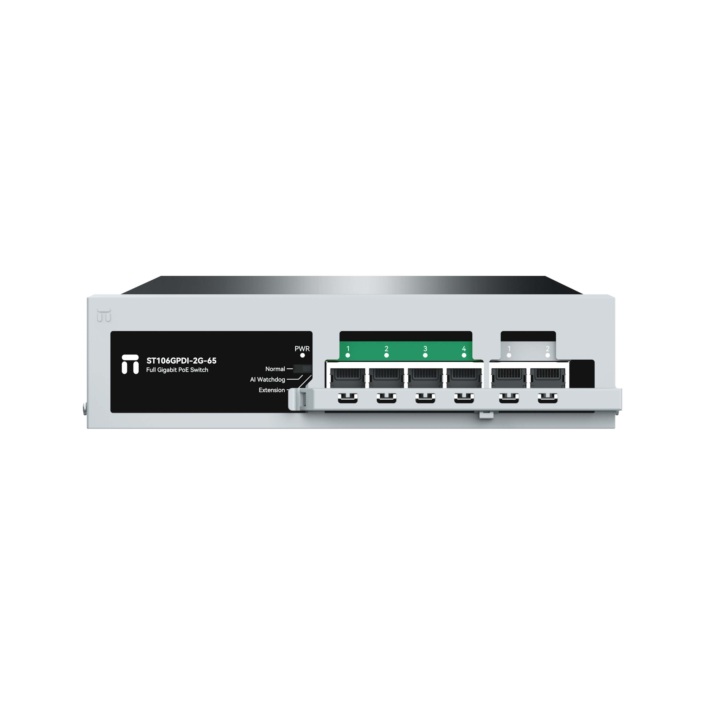 Stonet ST106GPDI-2G-65 görünüş 1