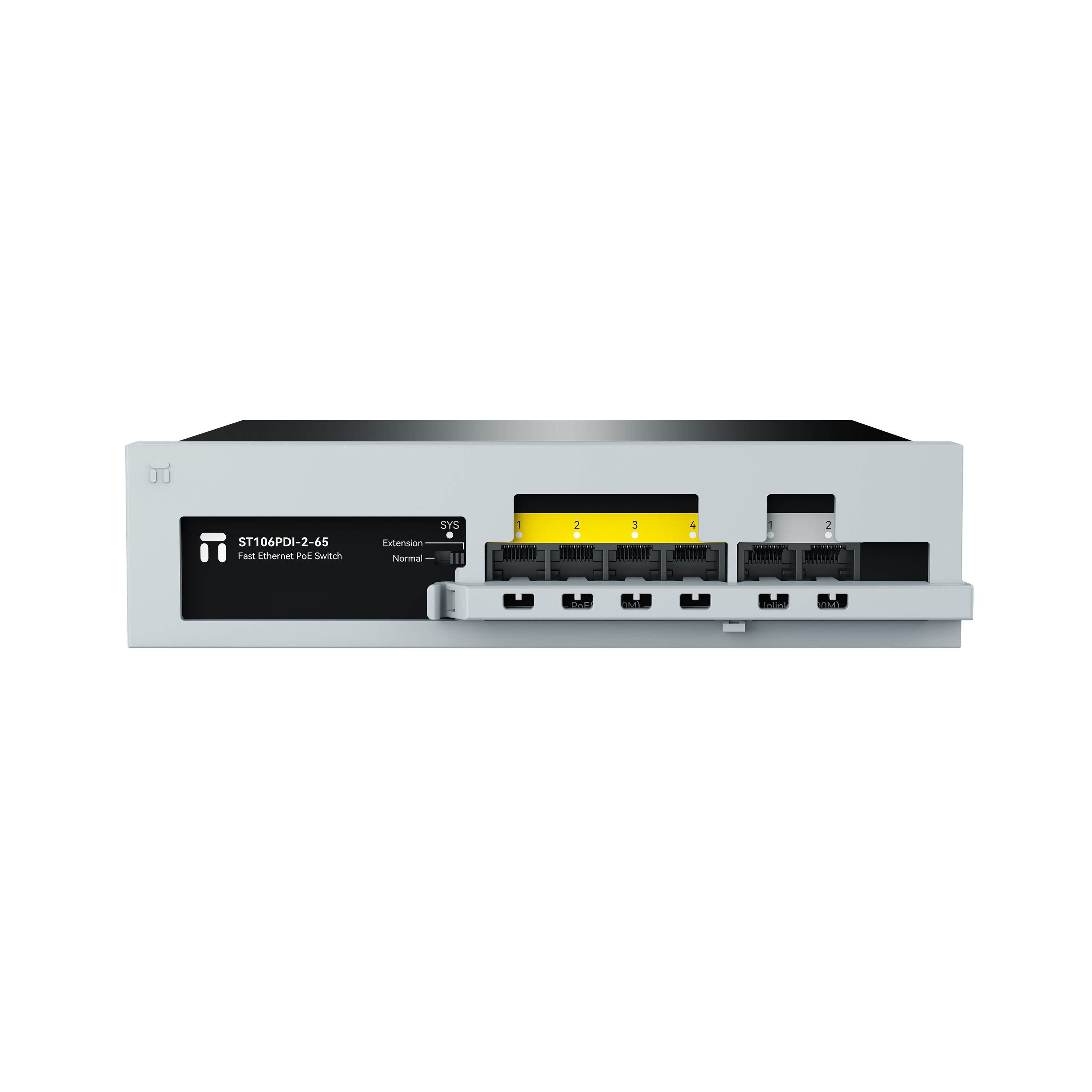 Stonet ST106PDI görünüş 1
