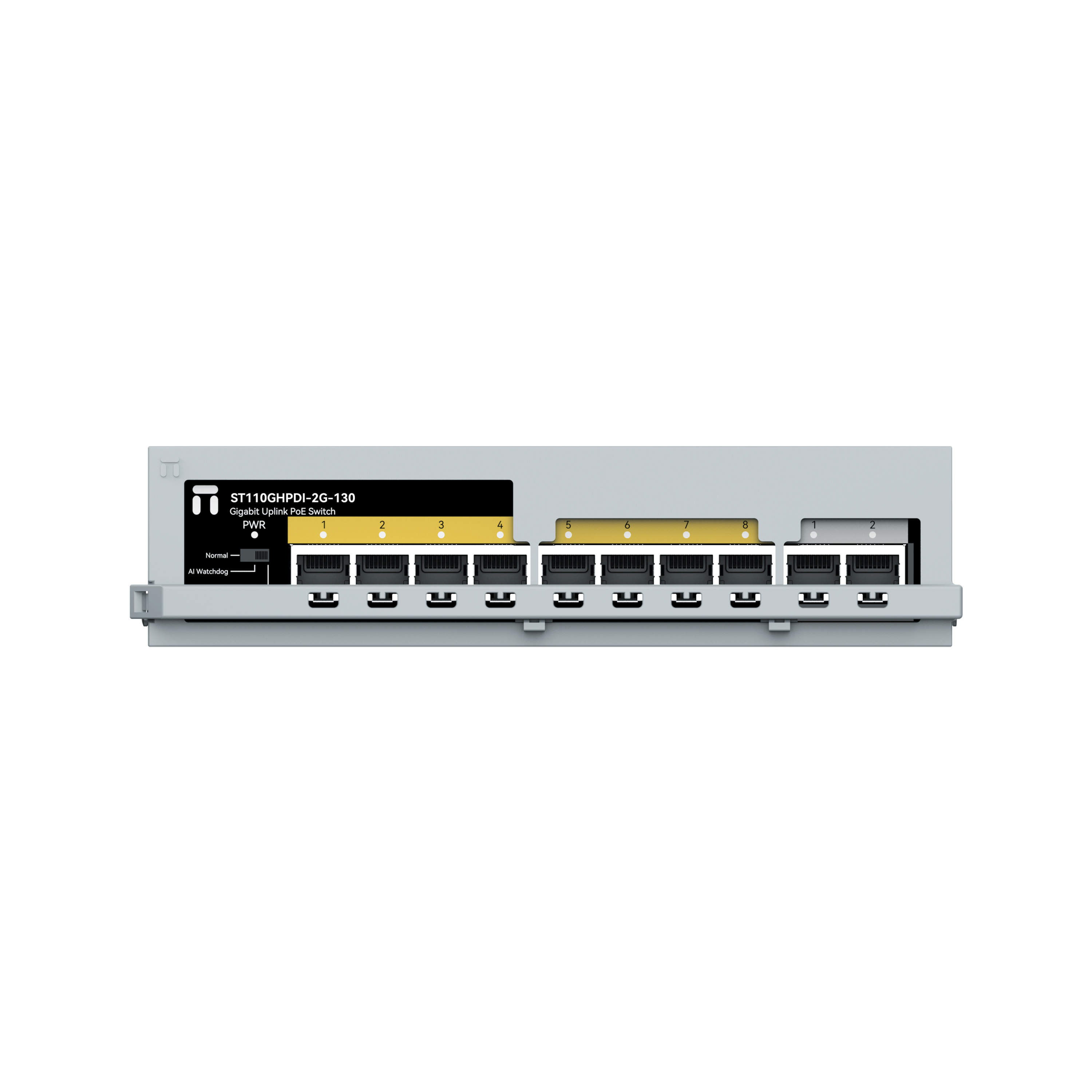 Stonet ST110GHPDI-2G-130 görünüş 1