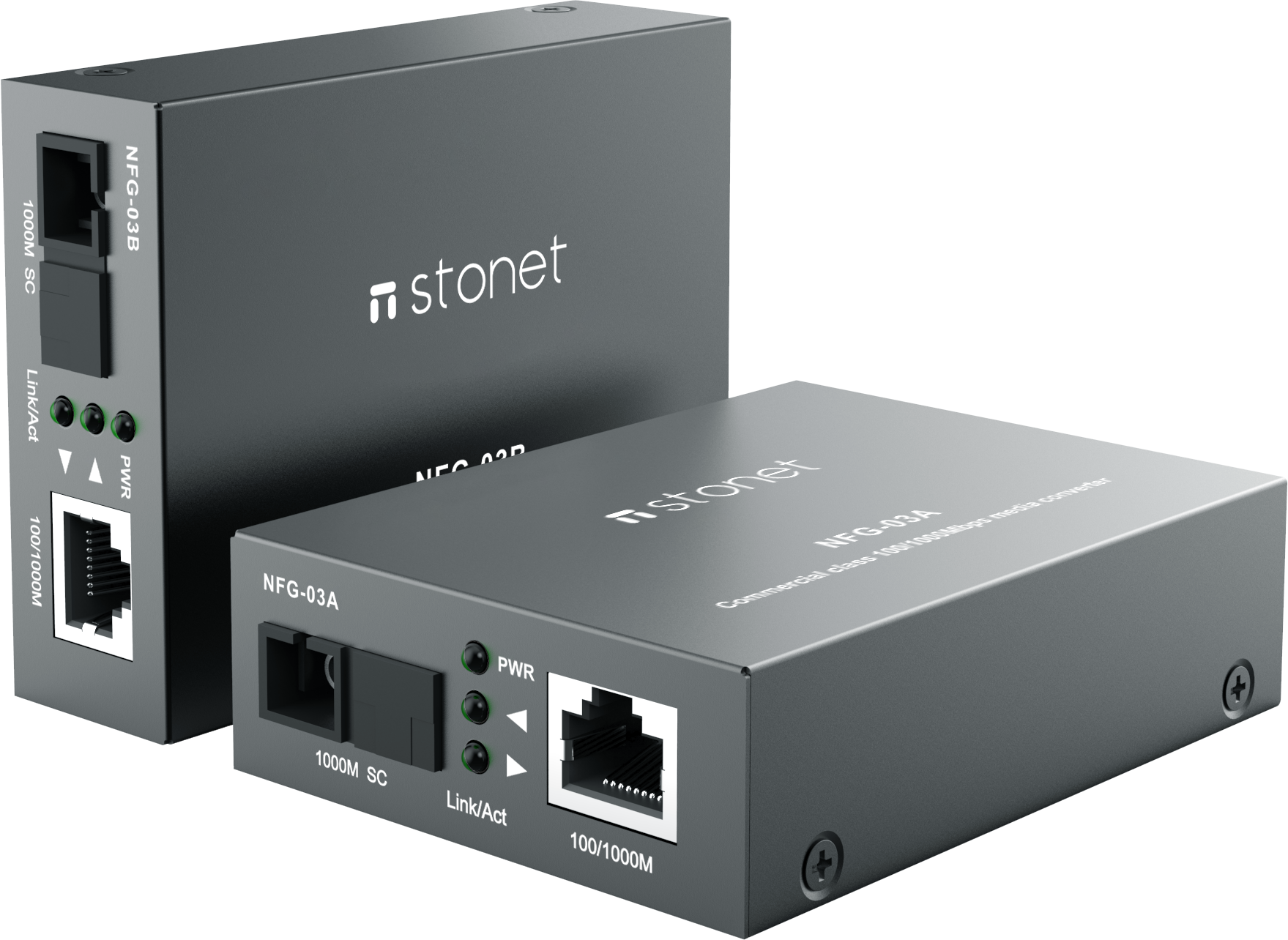 Stonet NFG-03A / NFG-03B product image