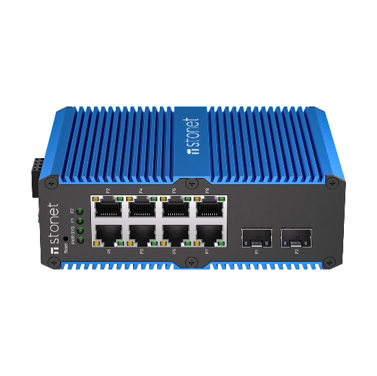 Stonet NIS3010GP-MWC(PoE) product image