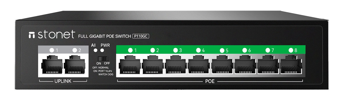 Stonet P110GC product image