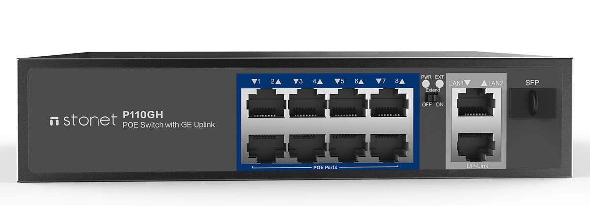 Stonet P110GH product image