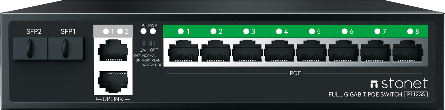 Stonet P112GS ürün görseli