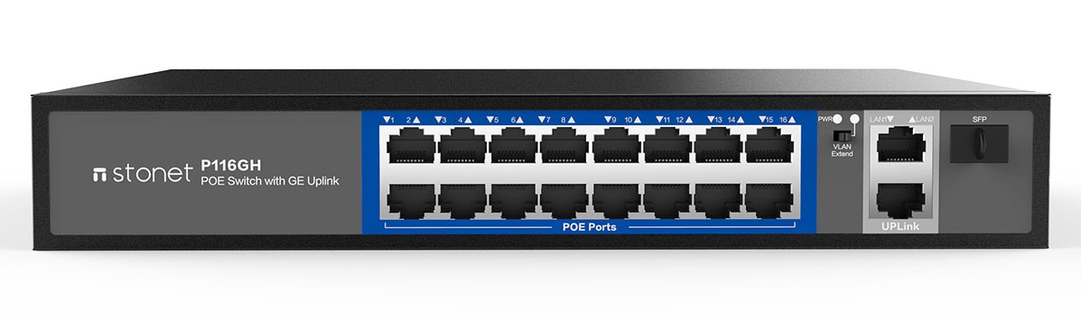 Stonet P116GH ürün görseli