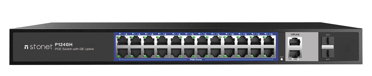Stonet P124GH ürün görseli