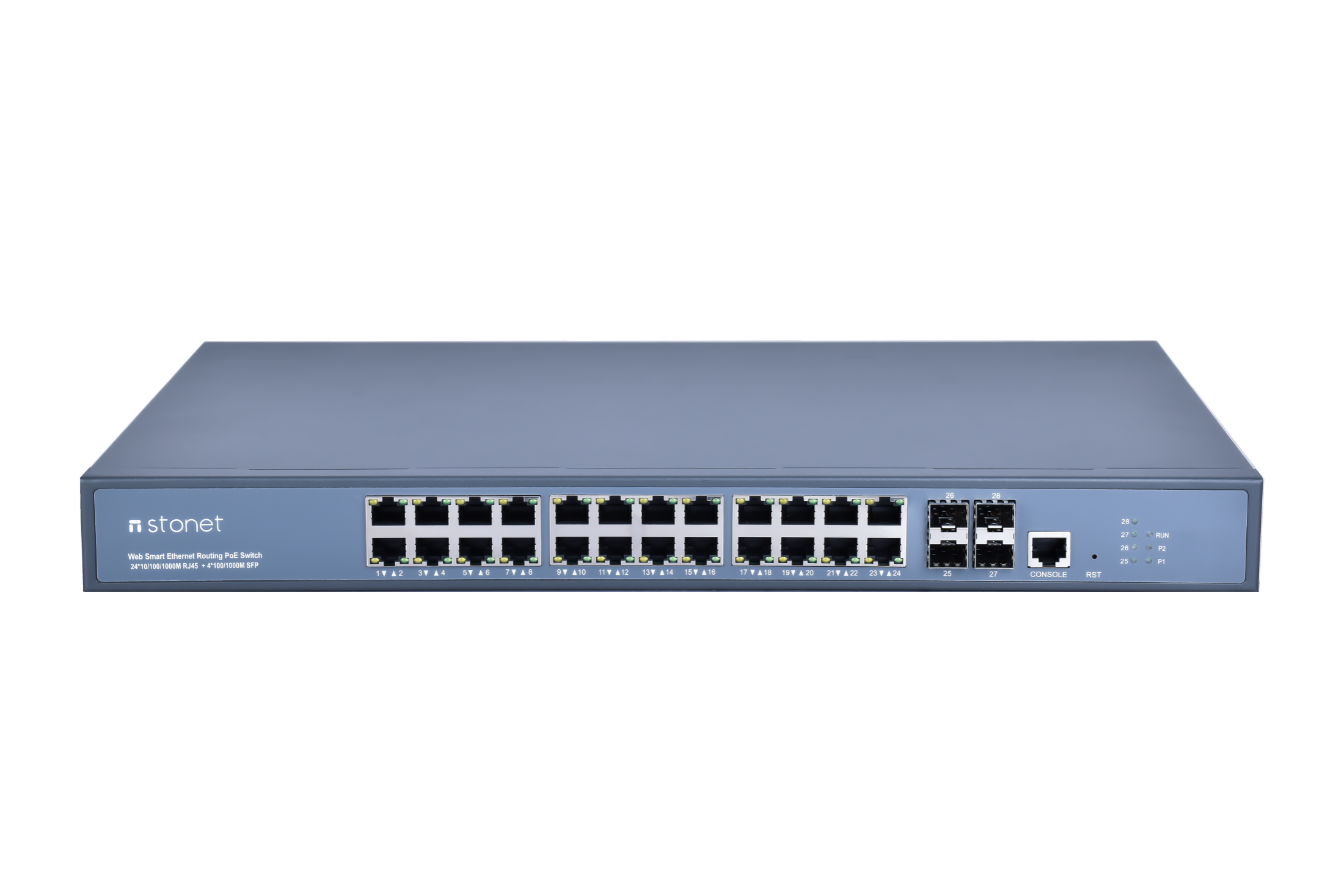 Stonet SC-530024T4M-8M product image