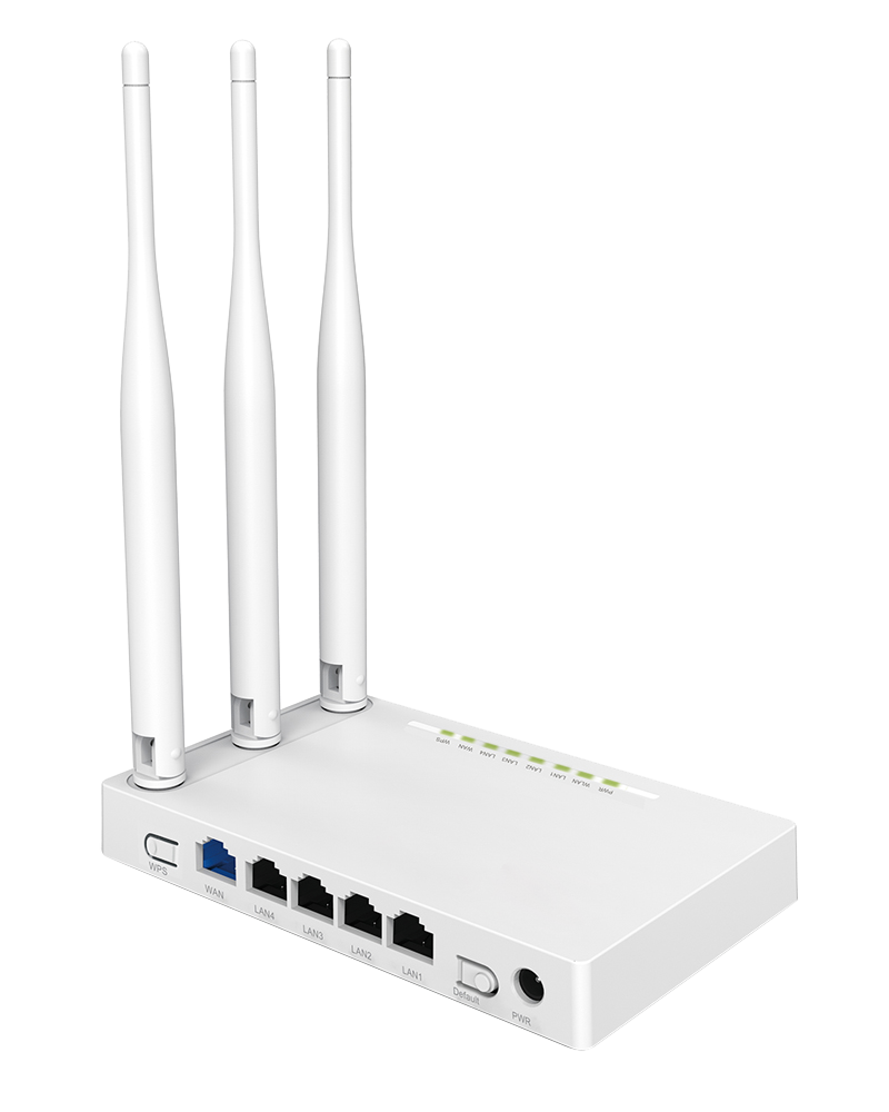 Stonet WF2409E ürün görseli