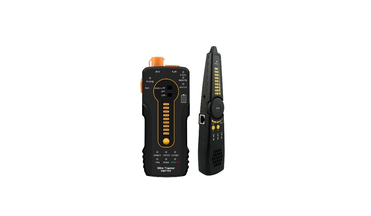 Wanglu CT-66 Wire Tracker