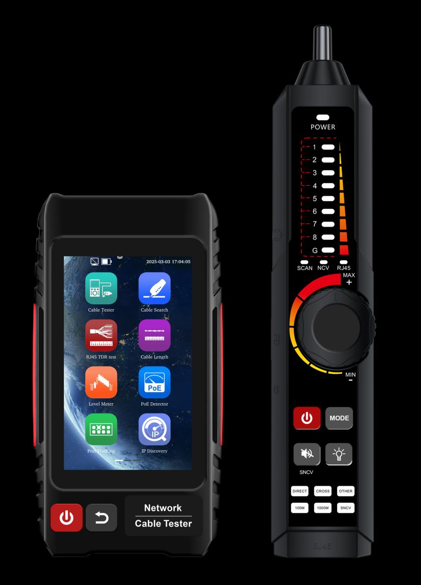 Wanglu LT-600 Series