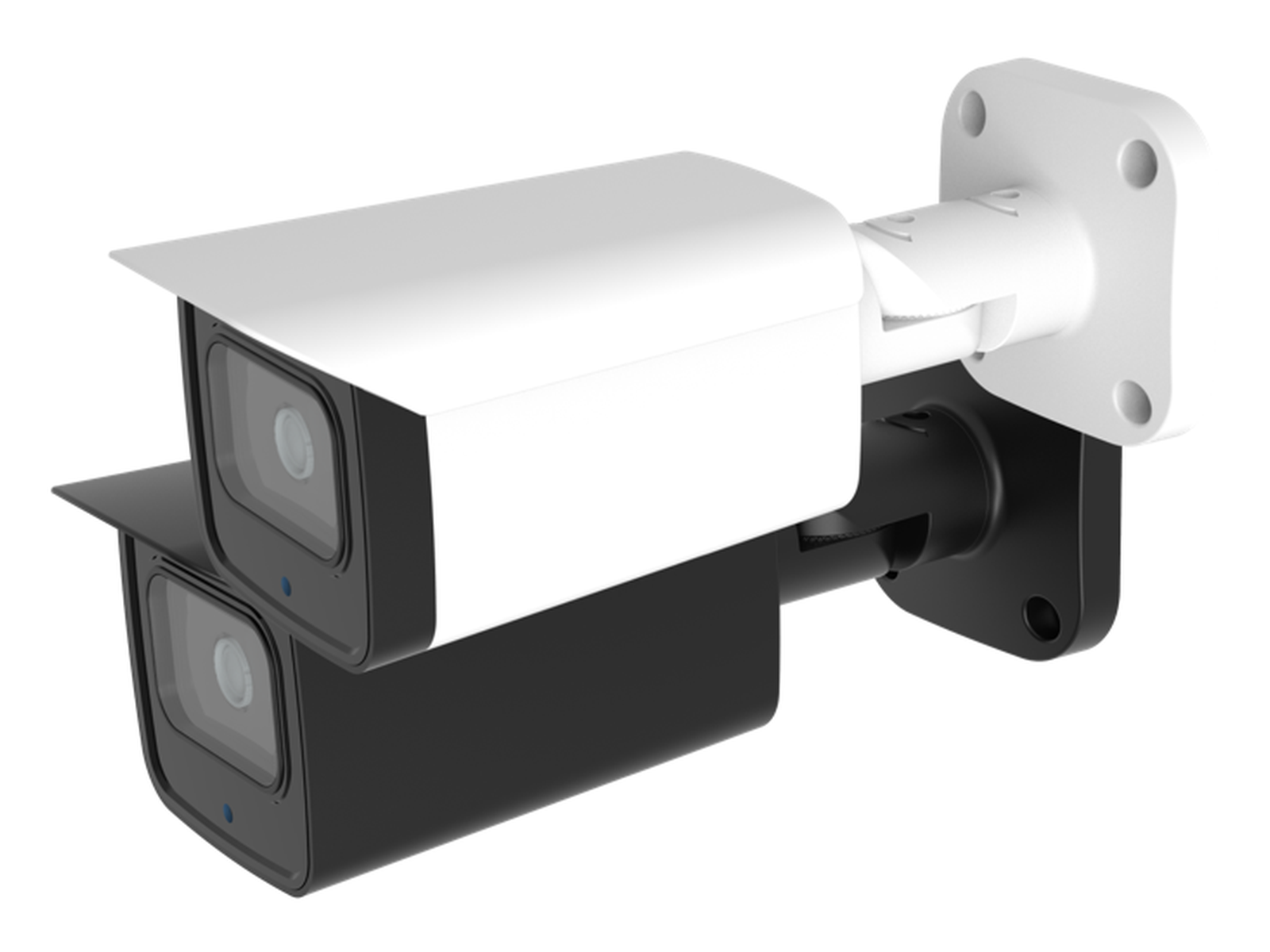 Zanuo IPC-B3511T-AS-FL görünüş 1