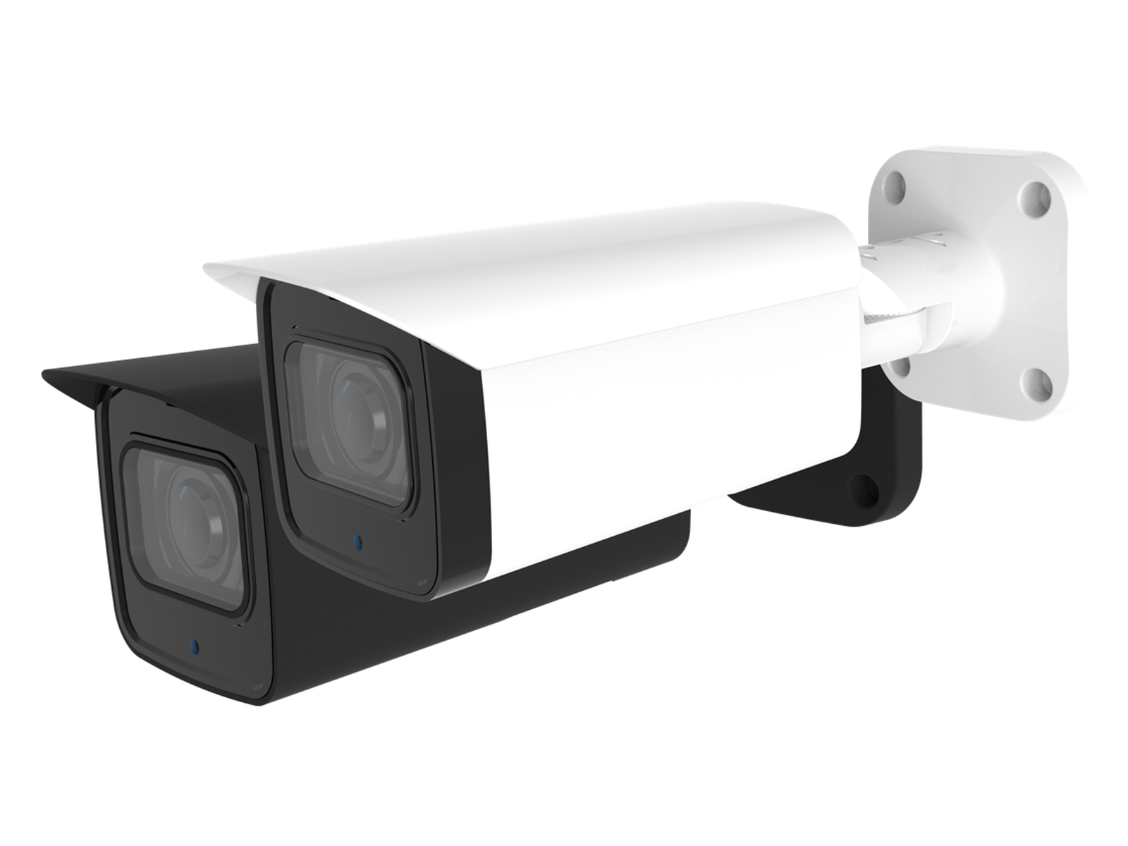 Zanuo IPC-B5812E-ZAS-L görünüş 1