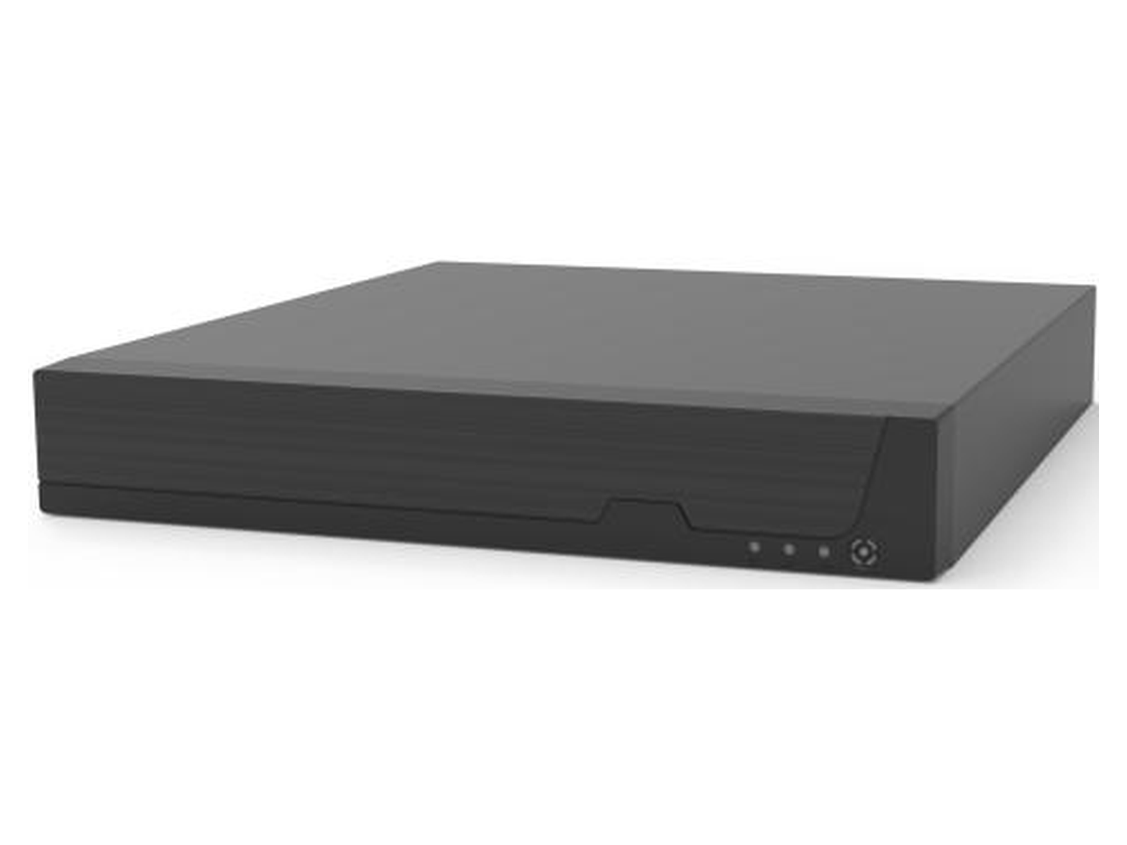 Zanuo NVR1108M görünüş 1