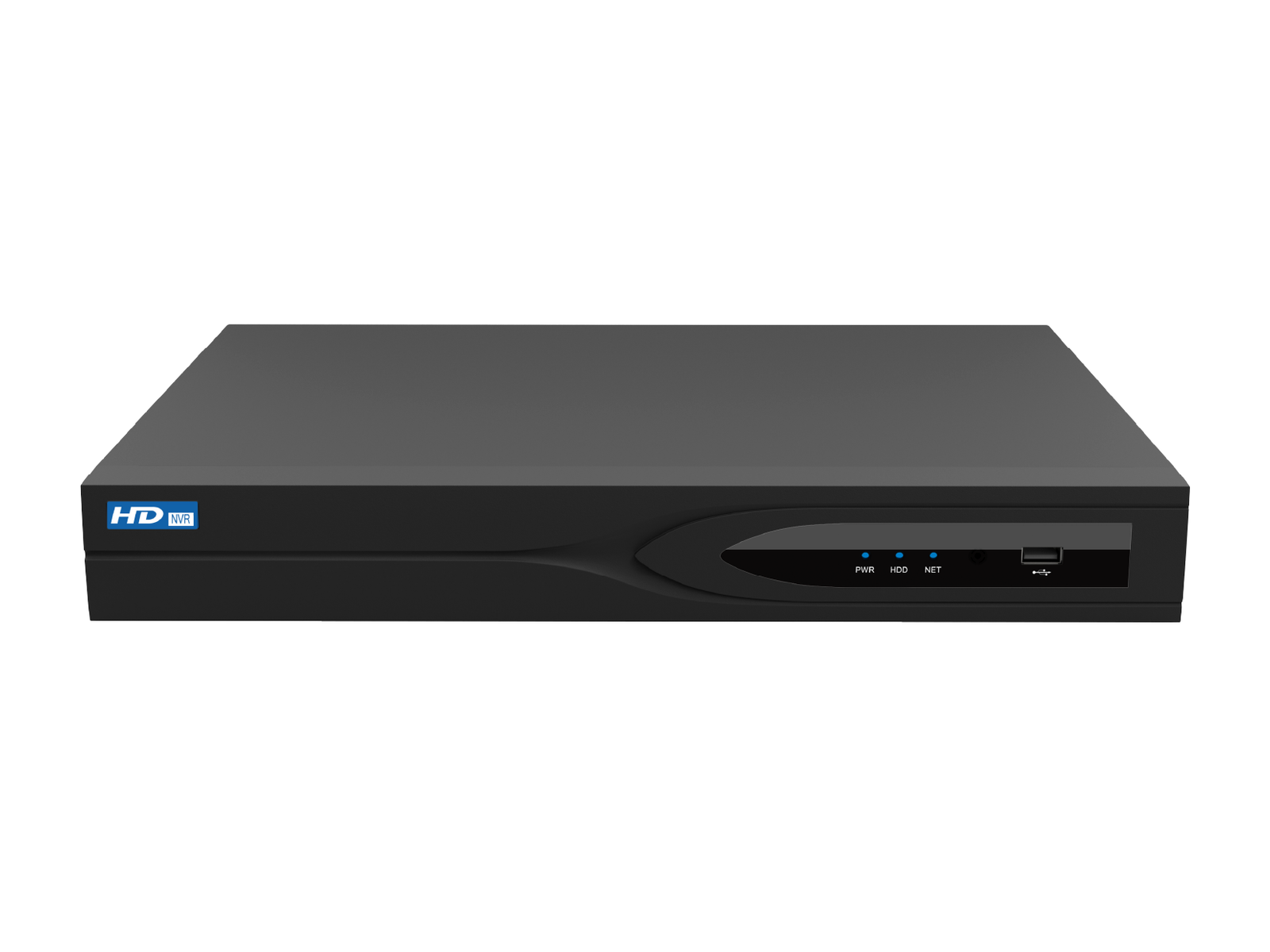 Zanuo NVR6232E-I-16P görünüş 1